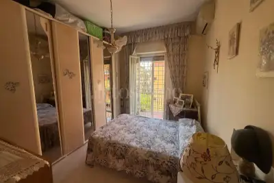 Casa in vendita, Via Francesco Posterla, Roma