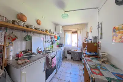 Casa in vendita, Via Taverna, Cugliate-Fabiasco