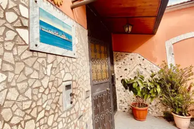Casa Indipendente in vendita, Via Roma, Cesinali