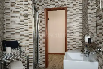 Casa in vendita, Via Giacomo Leopardi, Catania