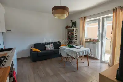 Casa in vendita, Via Marcello Provenzale, Roma