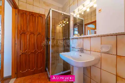 Casa Indipendente in vendita, Via San Demetrio, Oschiri