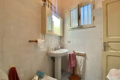 Casa Indipendente in vendita, Via Alessandro Manzoni, Santa Teresa di Riva