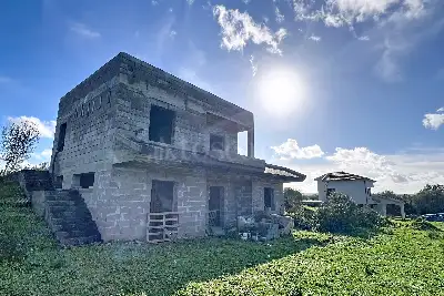 Casa Indipendente in vendita, Strada Vicinale Monti di Jesgia, Sassari
