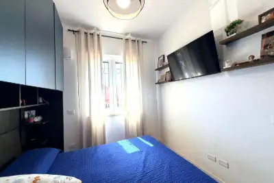 Casa in vendita, Via Ancilla Marighetto, Roma