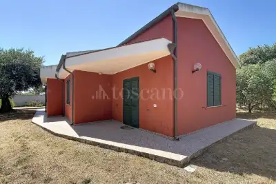 Villa in vendita, Via Giuseppe de Martini, Sassari