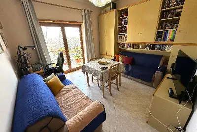 Casa in vendita, Via della Magliana , Roma