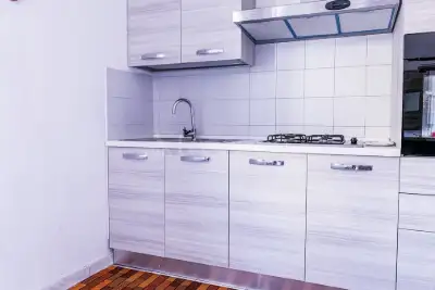 Casa in vendita, Via Gran Sasso D'Italia, Olbia