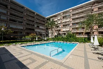 Mansarda in vendita, Via Flaminia, Roma