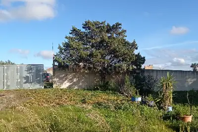 Rustico in vendita, Via Portelli, Misiliscemi