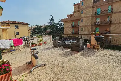 Casa in vendita, Via Marcello Provenzale, Roma