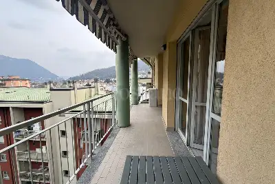 Casa in affitto, Via Roggia Molinara, Cernobbio