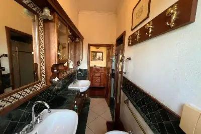 Attico in vendita, Viale del Lido, Roma