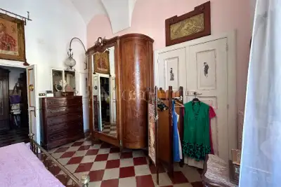 Casa Indipendente in vendita, Piazza Pasquale Bona, Cerignola