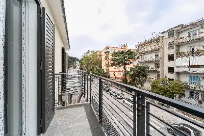 Casa in vendita, Via Alessandro Manzoni, Napoli