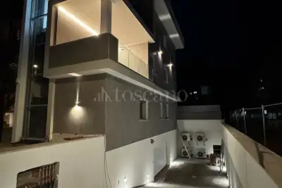 Casa in vendita, Via A. Casorati, Latina