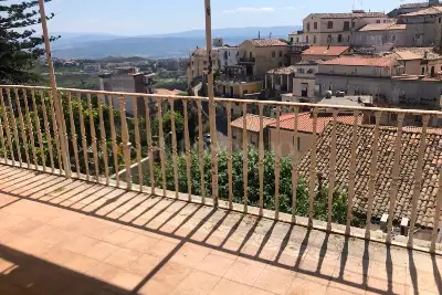 Casa in vendita, Corso Giuseppe Mazzini, Catanzaro