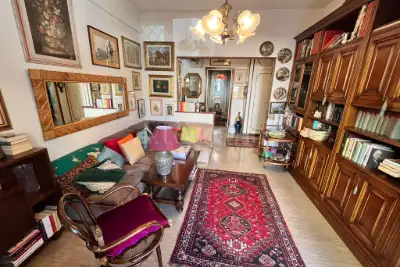House for sale, Via Collegiove, Roma