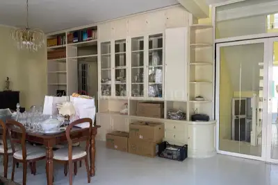 Villa in vendita, Viale Piceno Aprutino, Civitella del Tronto
