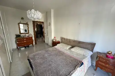 Casa in vendita, Via Adolfo Holm, Palermo