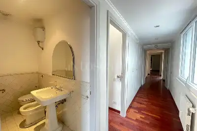 Attico in vendita, Via Festo Avieno, Roma