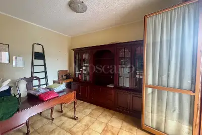 Casa in vendita, Via Goffredo Ciaralli, Roma