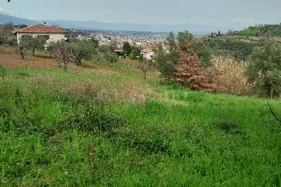 Edificabile Residenziali in vendita, Via Giovanni Macchione, Cosenza