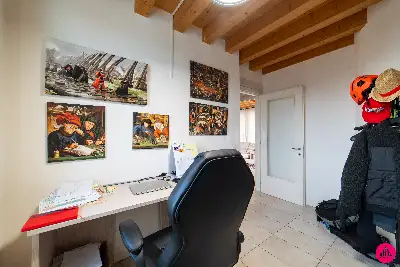 Casa in vendita, Via Lumignacco, Udine