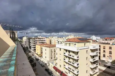 Attico in vendita, Viale Giovanni XXIII, Alghero