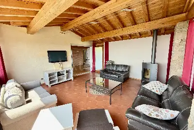 Villa in vendita, Via Mezzane, Villanuova sul Clisi