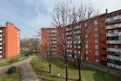 Casa in vendita, Via Luigi Sordello, Milano