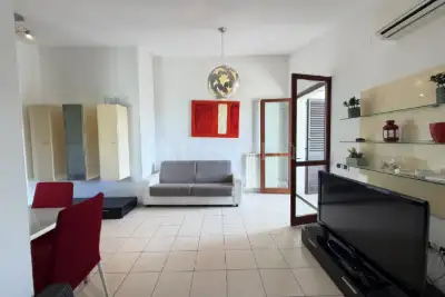 Attico in vendita, Via Paolo Borsellino, Tortoreto