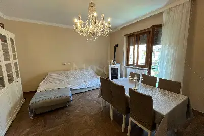 Casa in vendita, Via San Domenico, Monterotondo