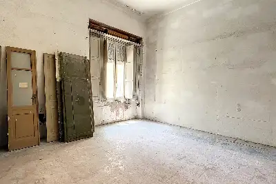 Casa in vendita, Piazza Nazario Sauro, Sassari