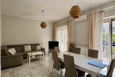 Casa in vendita, Piazza Corsica, Catania