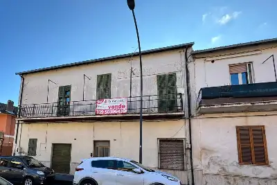 Edificabile Residenziali in vendita, Via M.A.Colonna, Avezzano