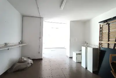 Magazzino in vendita, Via Giuseppe Ginanni, Roma