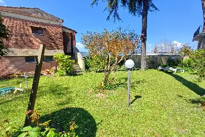 Villa in vendita, Viale Antonio Gramsci, Campagnano di Roma