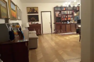 Casa in affitto, Via Costantino, Roma