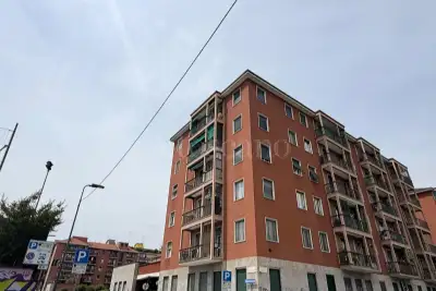 Casa in vendita, Via Vincenzo Magliocco, Milano
