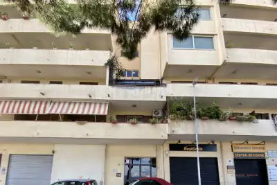Casa in vendita, Viale Italia, Messina