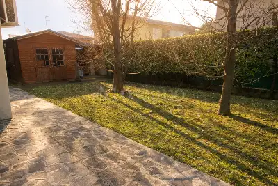 Casa Indipendente in vendita, Via J. Maritain, San Stino di Livenza