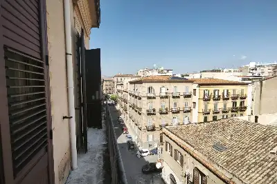 Casa in vendita, Via Benedetto D'Acquisto, Palermo
