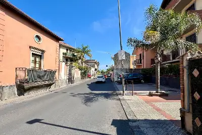 Garage in vendita, Tremestieri - Via Etnea/Parco Cristallo, Tremestieri Etneo