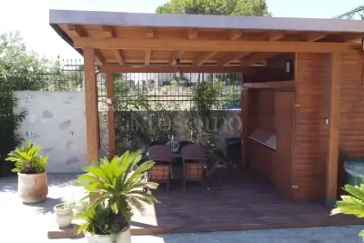 Villa in vendita, VIA IGNAZIO GIOÈ , Palermo