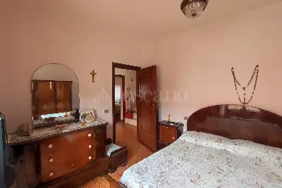 Villa in vendita, Via Villa Re, Pizzoli