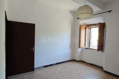 Casa in vendita, Via Valli, Sovicille