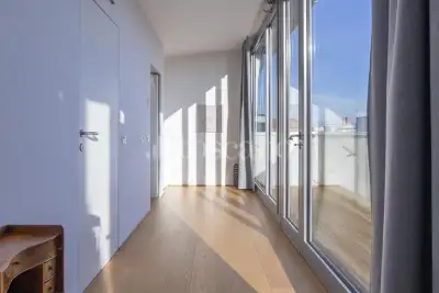 Attico in affitto, Via Privata Flumendosa, Milano