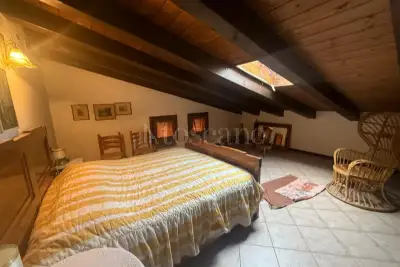 Casa Indipendente in vendita, Via Panaria Bassa, Bomporto