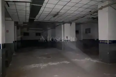 Magazzino in vendita, Rapisardi, Catania